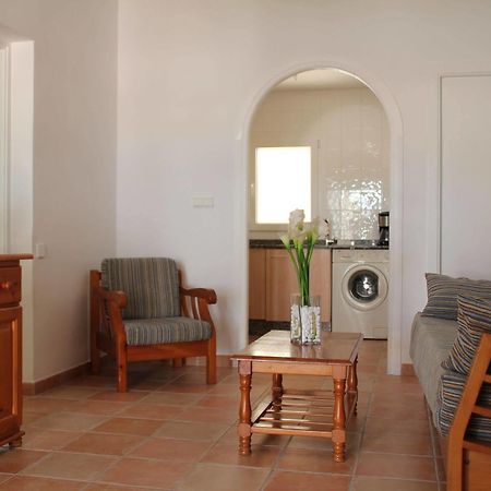 Bungalows El Arenal Hotel Jávea Eksteriør billede
